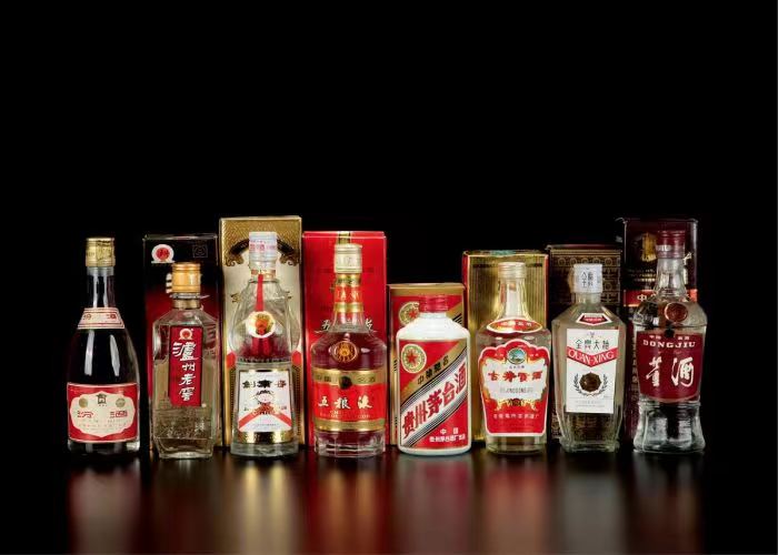 碌曲茅台酒回收