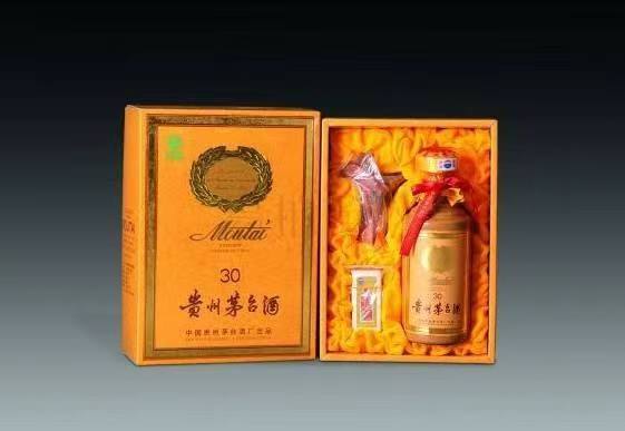 碌曲年份酒回收